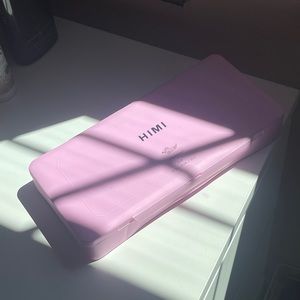 HIMI gouache 18 color watercolor paints